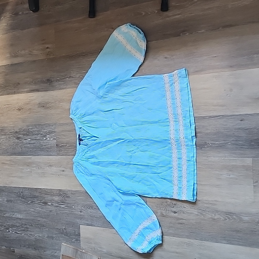 RALPH LAUREN TOP